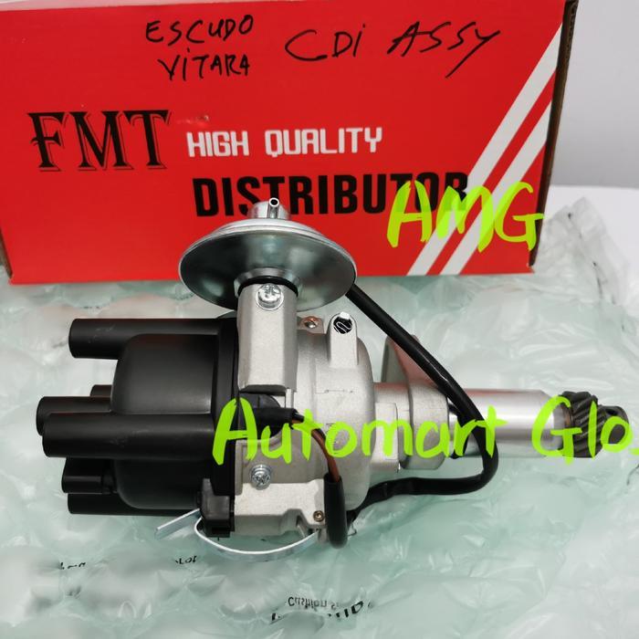 Baru Cdi Vitara Cdi Jimny Katana Cdi Katana Ori Berquality