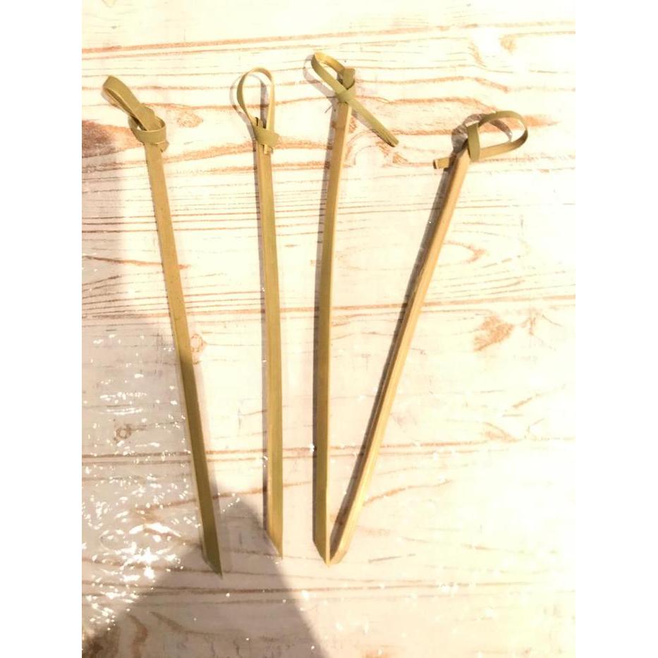 Ready Tusuk Sate Yakitori/Tusuk Sate Bumbu/Yakitori