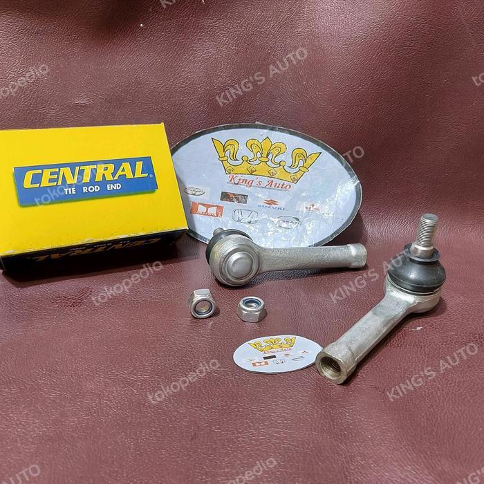 Baru Tie Rod Calya Sigra 2 Buah Ori Berquality