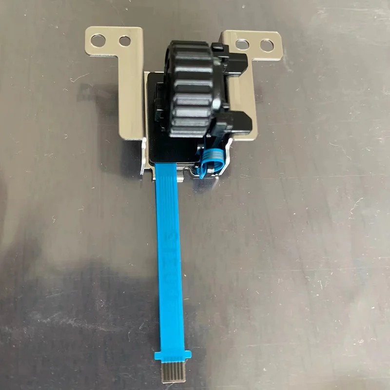 New Menu scroll adjustment wheel assy KP50080 repair parts for PXW-FS7 PXW-FS7M2 PXW-Z280 Z280 FS7 F