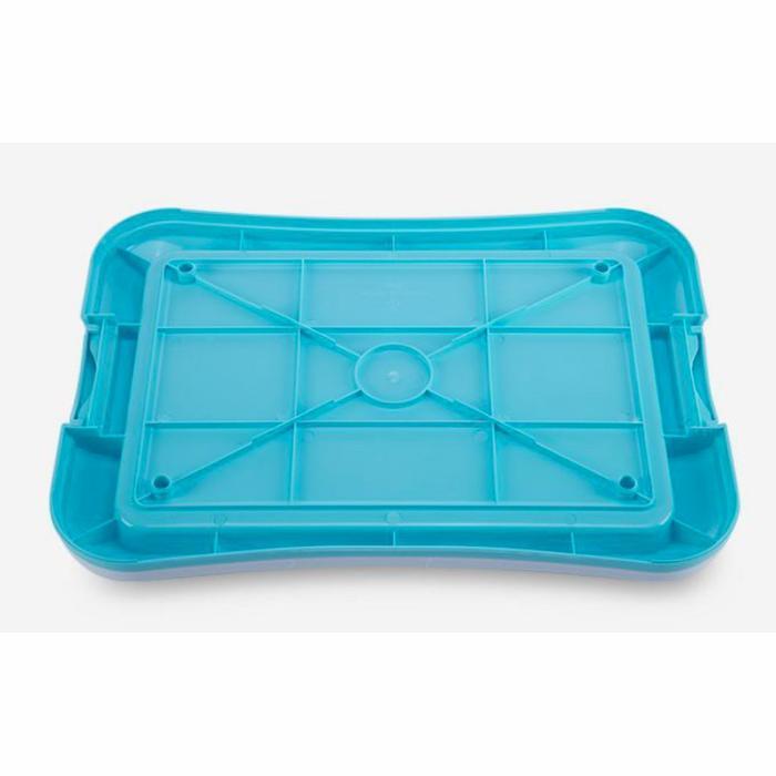 Bhouse - Tempat Pipis Pup Toilet Anjing Kucing Peliharaan