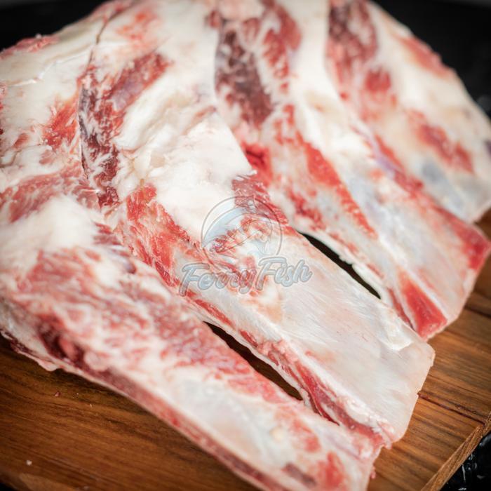 kfud- Tulang Iga Sapi / Brisket Bone 500 Gram
