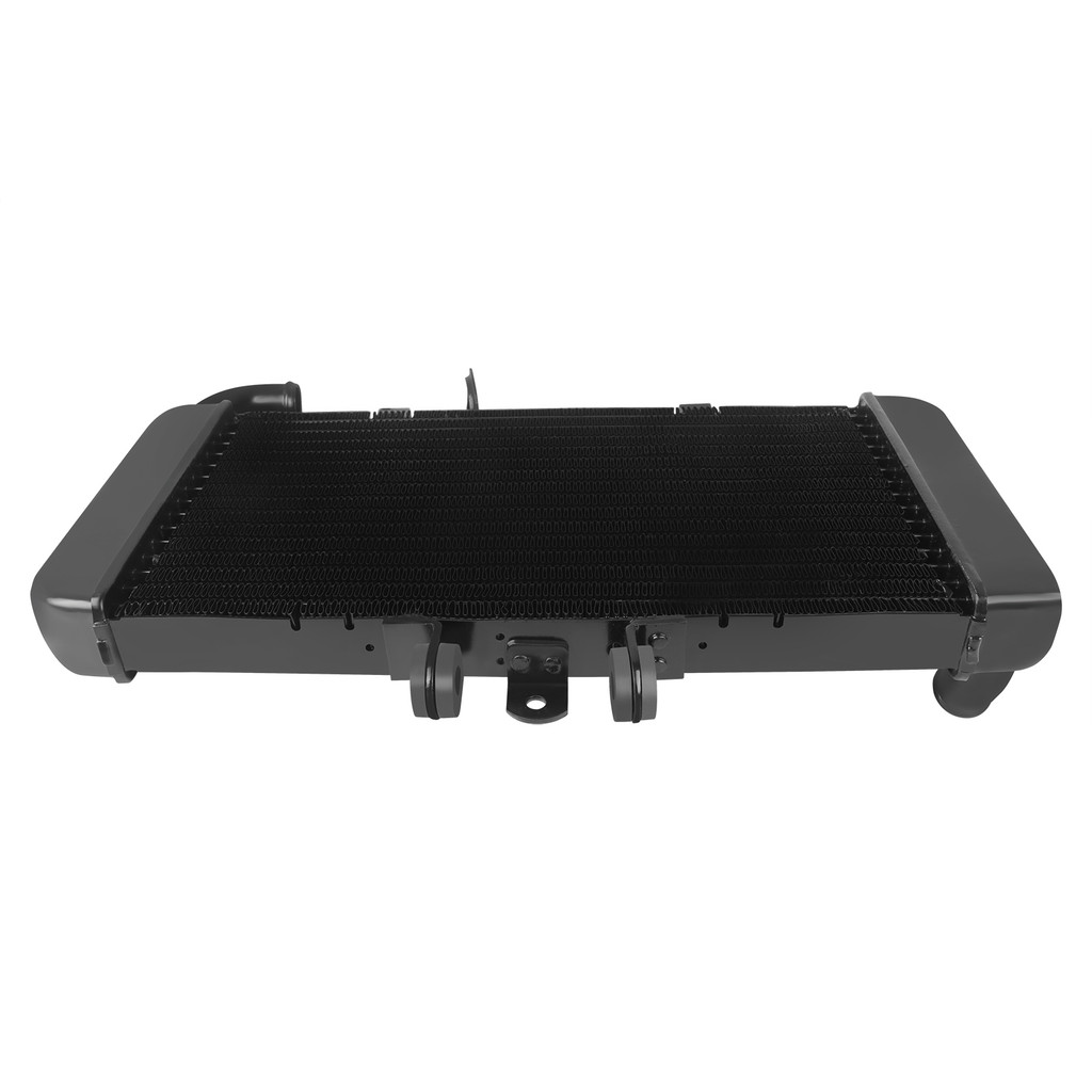 For Honda Cb400 Vtec Cb 400 1992-2008 Vtec400 19992-2008 Motorcycle Aluminum Engine Radiator Coolant