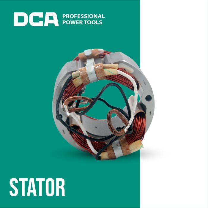 DCA Stator For AMP02-6 Trimmer