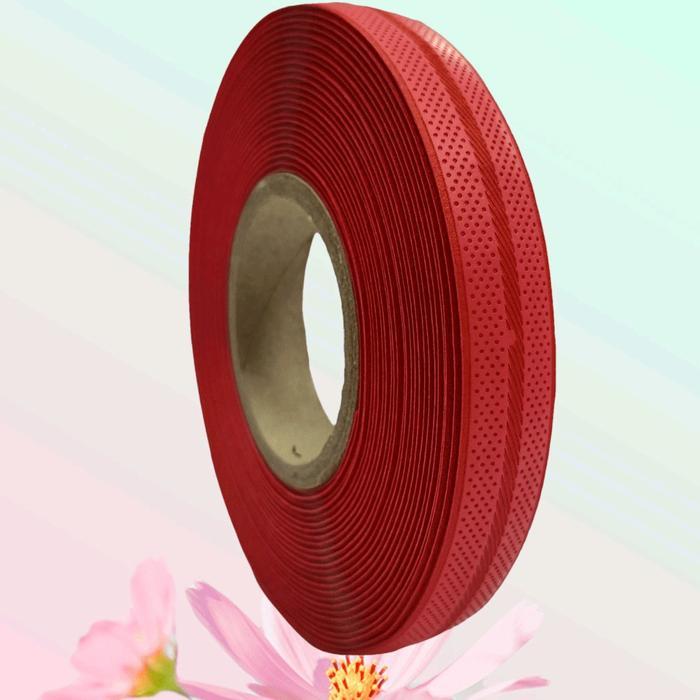 Promo 10 Meter Grip Karet Gulung Panjang Untuk Raket Badminton Tenis Pancing - Roll Grip Bulutangkis