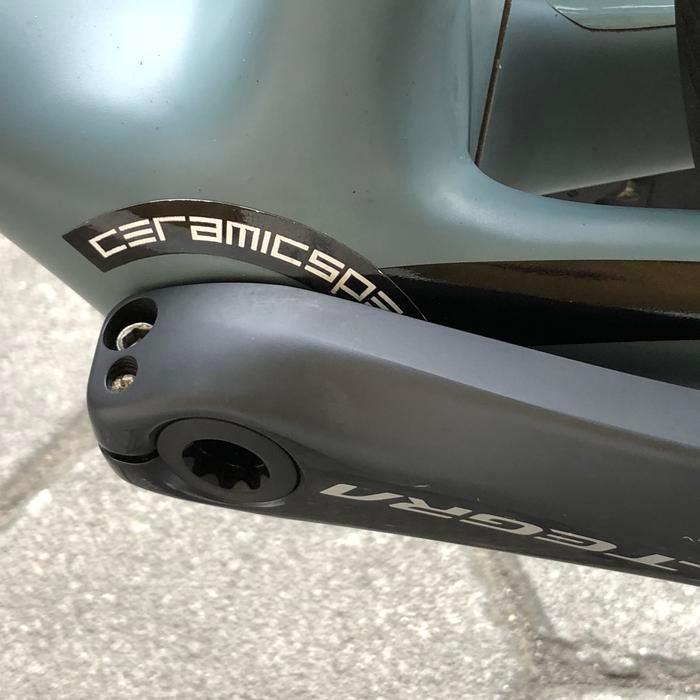 Bisa E-Katalog Trek Emonda Slr Rim Brake Ultegra R8000 Campagnolo Shamal Mille Bekas