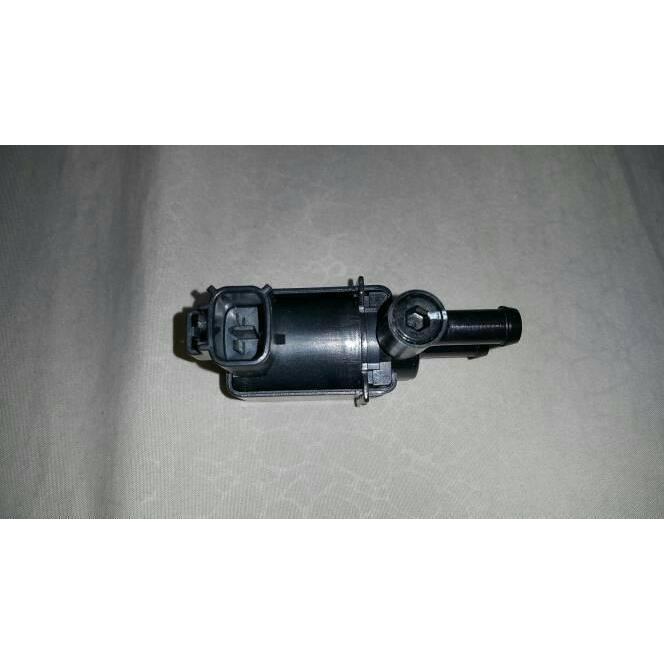 Valve Idle Up Toyota Great Corola, Corona, Altis, Soluna