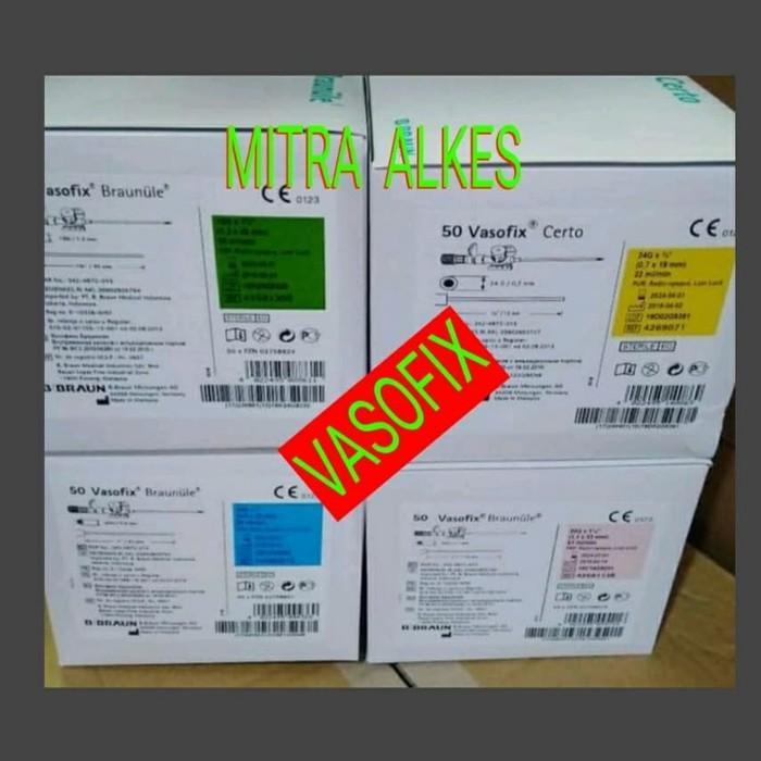 PROMO VASOFIX B BRAUN. VASOFIX BBRAUN. VASOFIX BBRON. VASOVIX BBRAUNN READY