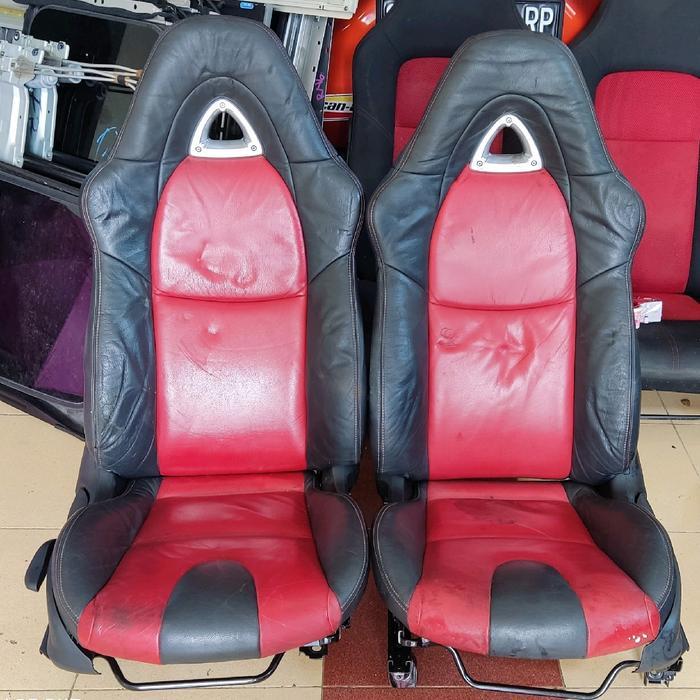 jok mobil copotan Mazda RX
