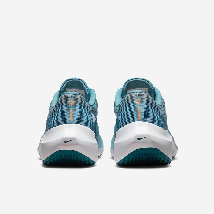 Premium Sepatu Running Nike Zoom Fly 5 Blue Ice Original 40-45 Original