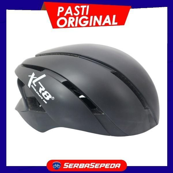 XLR8 Helm Sevin - Helm Sepeda