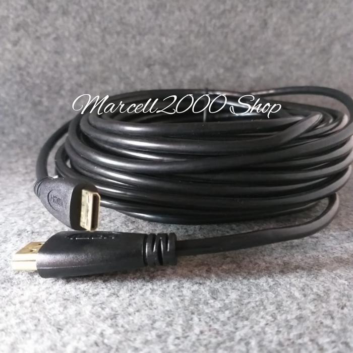 Terlaris Kabel Hdmi Canon EOS850D, EOS90D, EOS200 Mll, EOS250D SALE