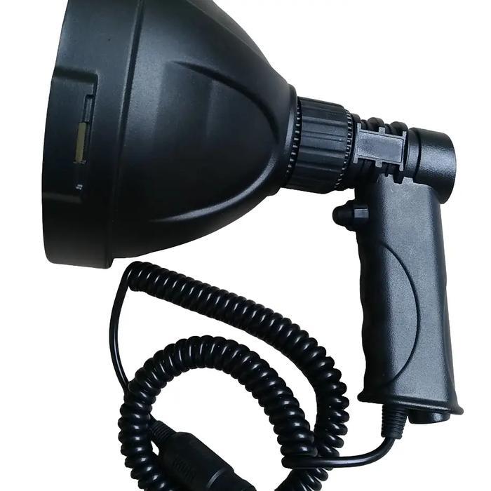 padox Lampu Blor led mobil 12V 45w lampu Sorot mobil Senter Berburu spotlight senter sorot
