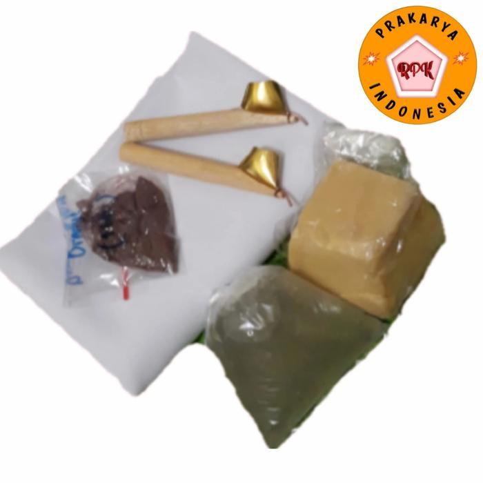 lilin batik, canting, kain, remasol, waterglass