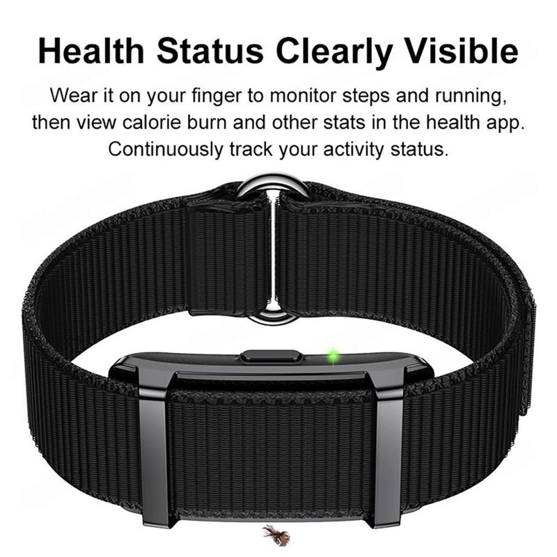 CYBER MONDAY2208A Smart Bracelet Blood Pressure Monitor Sport Activity Tracker Watch Smart Pedometer