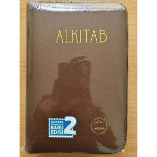 Alkitab Besar TB2 064 TI SL Tulisan Besar (cover resleting)