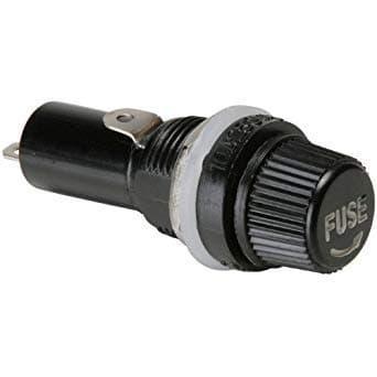 Fuse Holder 10A Panel Mounting