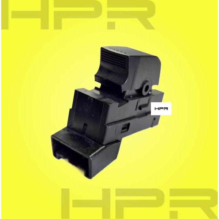 HPR Single Switch Power Window - Karimun Estilo RK410 Sisi Penumpang 2007 2008 2009 2010 2011 2012