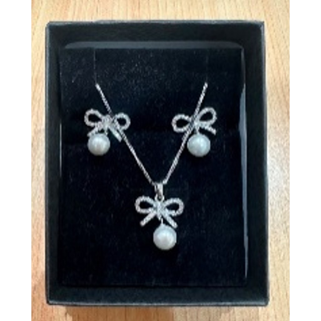 GIOVANNI - 251022810002 - KALUNG SET