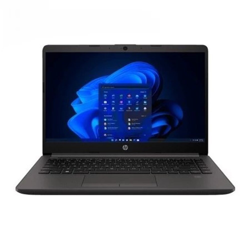 Laptop HP 245 G9 AMD Ryzen 3 5425U RAM 8GB SSD 256GB Cocok Untuk Streamer Pemula Second Berkualitas 