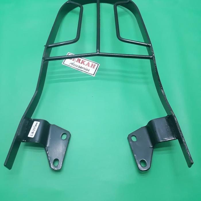 Breket Box Cb 150 R Old Bracket Box Old Cb 150 R Terbaru !!!