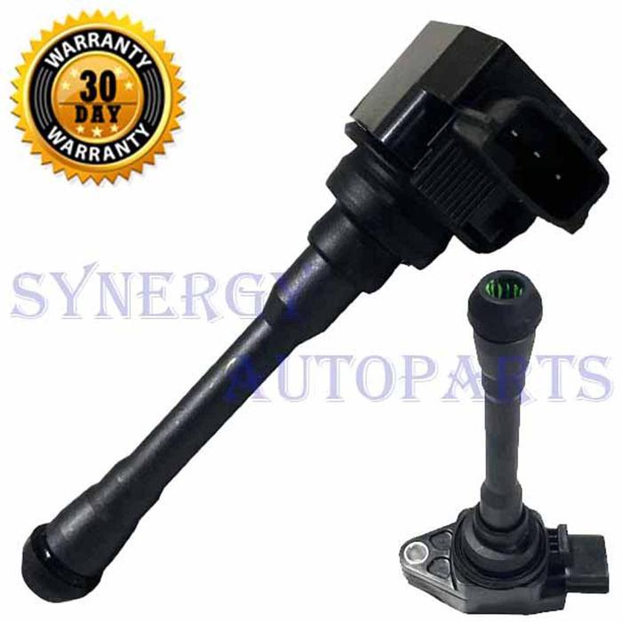 Ignition Coil Koil Juke 22448-1KT0A - 7814