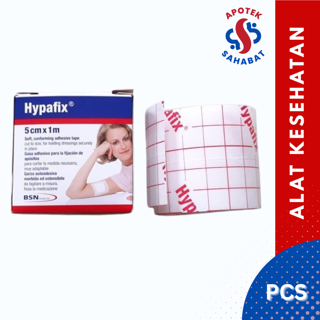 HYPAFIX 5X1