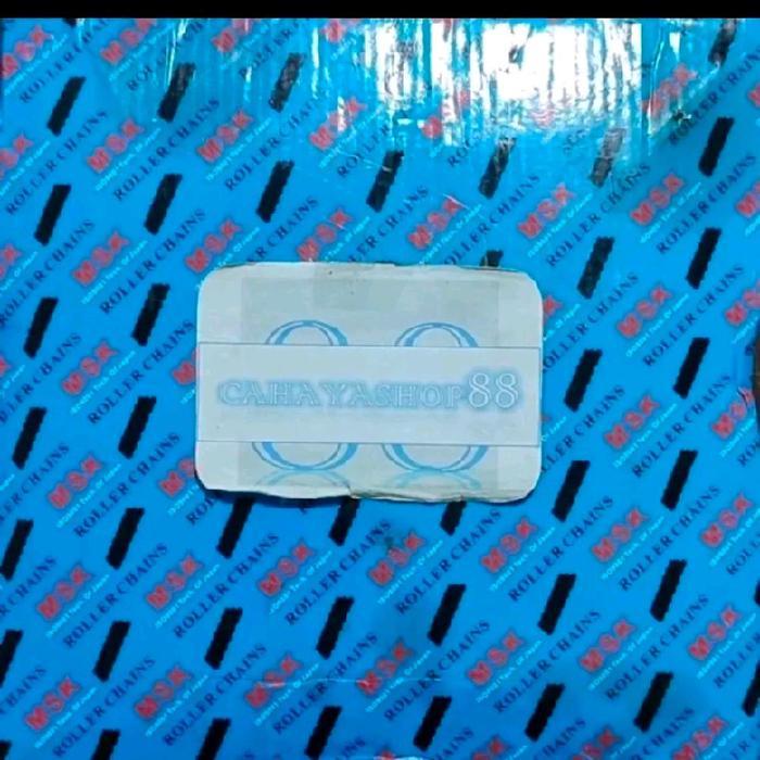 Promo Rs 50-2 / Rs50-2 Double Rantai Merk Msk