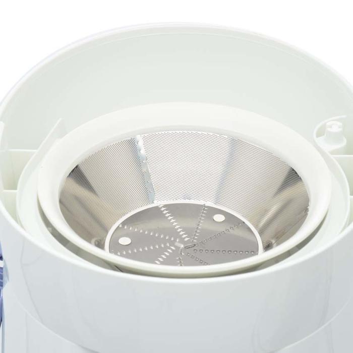 Diskon Philips Juicer - Hr-1811. Original