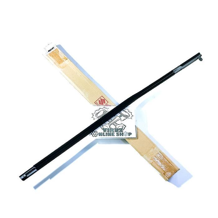 Karet Kaca Luar / Pelipit Karet Kaca Luar Aerio