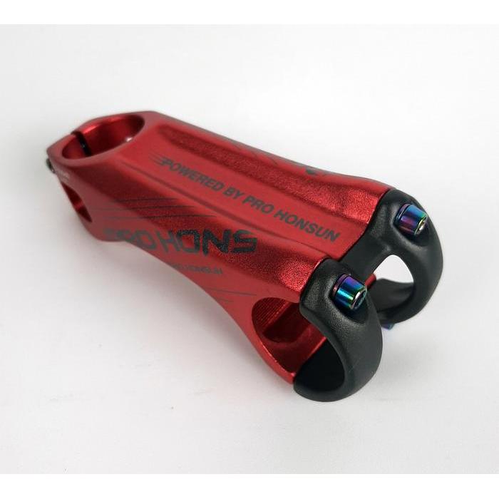 Best Seller Stem Honsun Alloy 90Mm 17 Derajat Terlaris