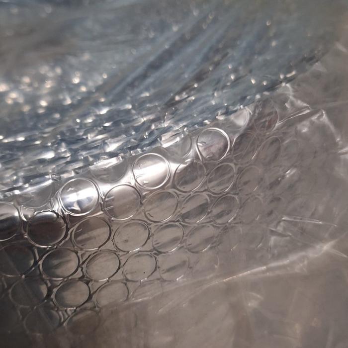 Aluminium Foam Foil 2Mm