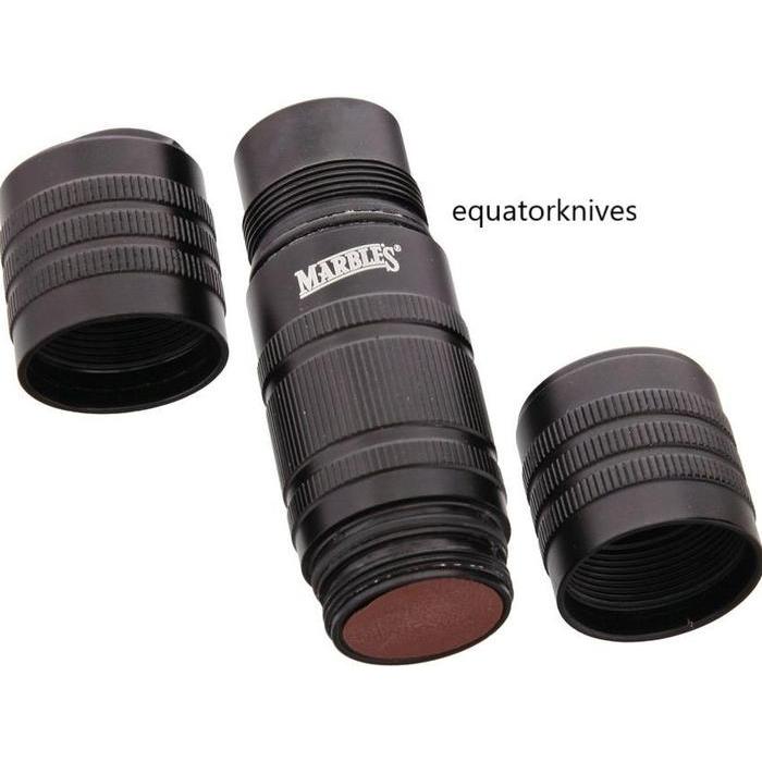 MR320 Marbles Matchsafe Waterproof