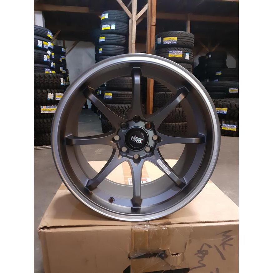 PROMO PAKETTAN R19 PLUS BAN HSR R19 NAIN 5081X HSR R19X85 H5X114