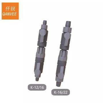 Qanvee Quick Release Sambungan Selang