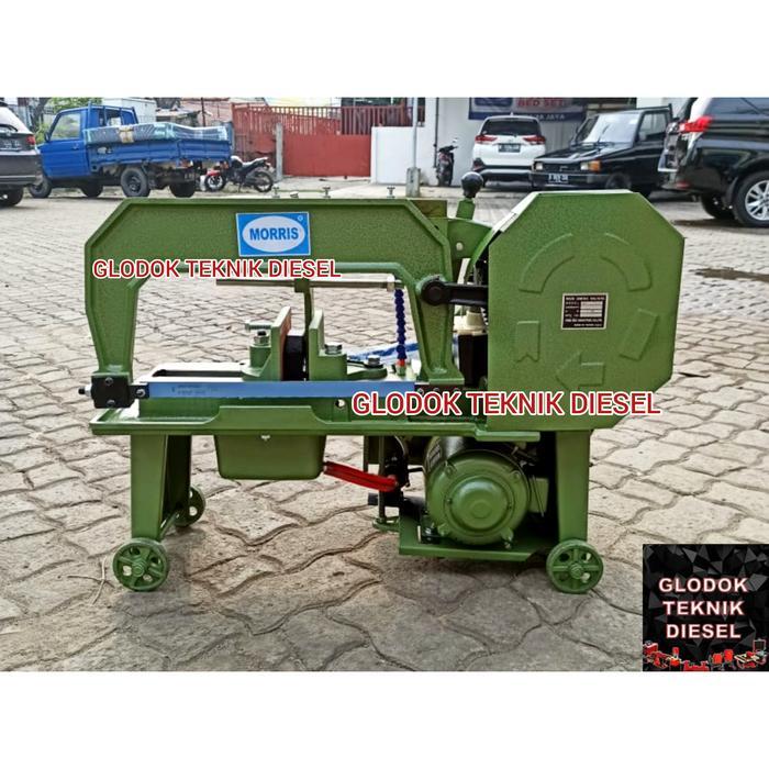 KINGREX HACKSAW MACHINE 16 INCH REX 16 SP MESIN GERGAJI 16" ORIGINAL