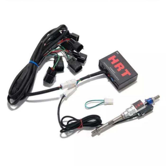 READY Motorcycle Quick Shifter Quick Shift System Electric Quick Shifter One-Way For Kove 800X Rally