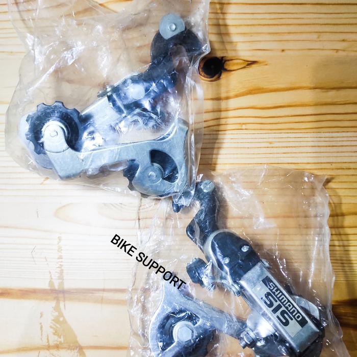 Premium Rear Derailleur Rd Shimano Short Cage 6 7 8 Speed Original