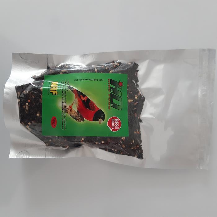 HD RED SISKIN PAKAN BURUNG HARIAN REDSISKIN HD MRF