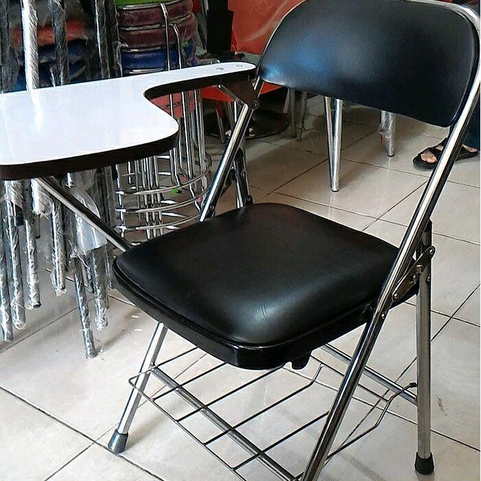 Leomordstore - Kursi Kuliah Brother Kursi Lipat Kursi Bimbel Kursi Futura Chitose Brother New