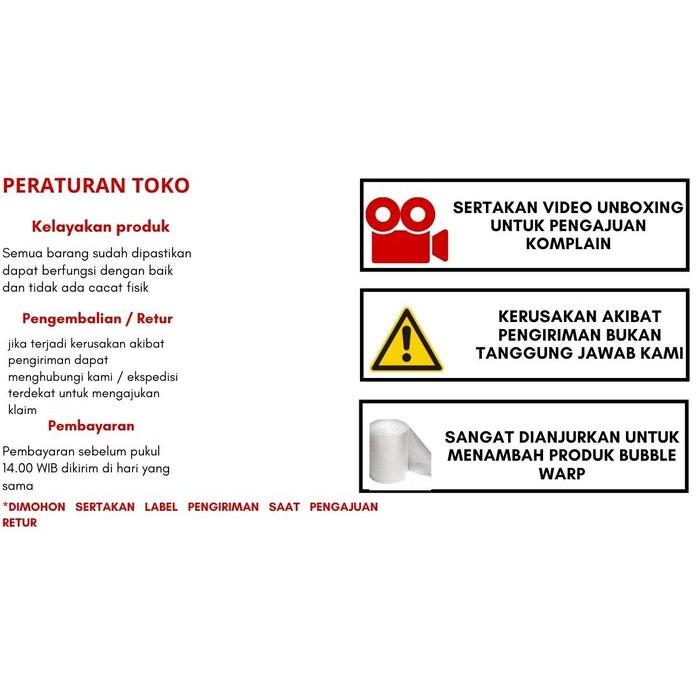 Rak Susun Serbaguna Rak Mainan Rak Multifungsi Rak Buena 4 Susun