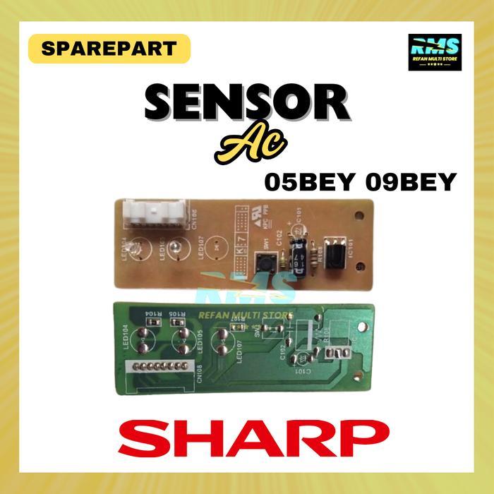 SENSOR AC SHARP 05BEY 09BEY