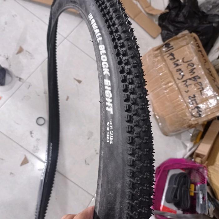 Ban Luar Tire Kenda Small Block Eight 29x2.10 K1047 29 x 2.10