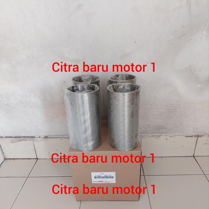 Liner Boring Buring Voring Only Daihatsu Granmax Gran Max Grand Max 1.5 1500Cc Daihatsu Luxio