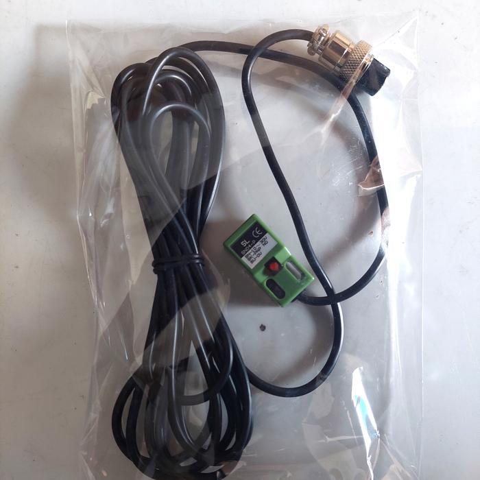 Sensor Proximity Coding Hp-241