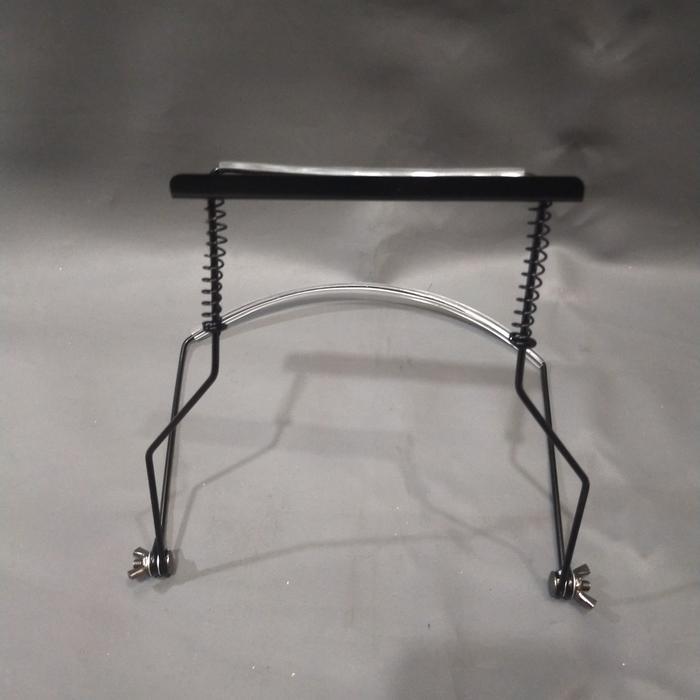 Official Stand Harmonika Holder Harmonika 10 Hole Original