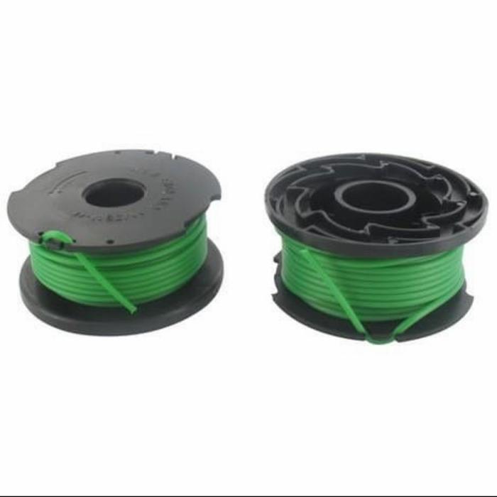 SENAR MESIN POTONG RUMPUT BLACK DECKER GL7033 SPOOL AND LINE GL 7033