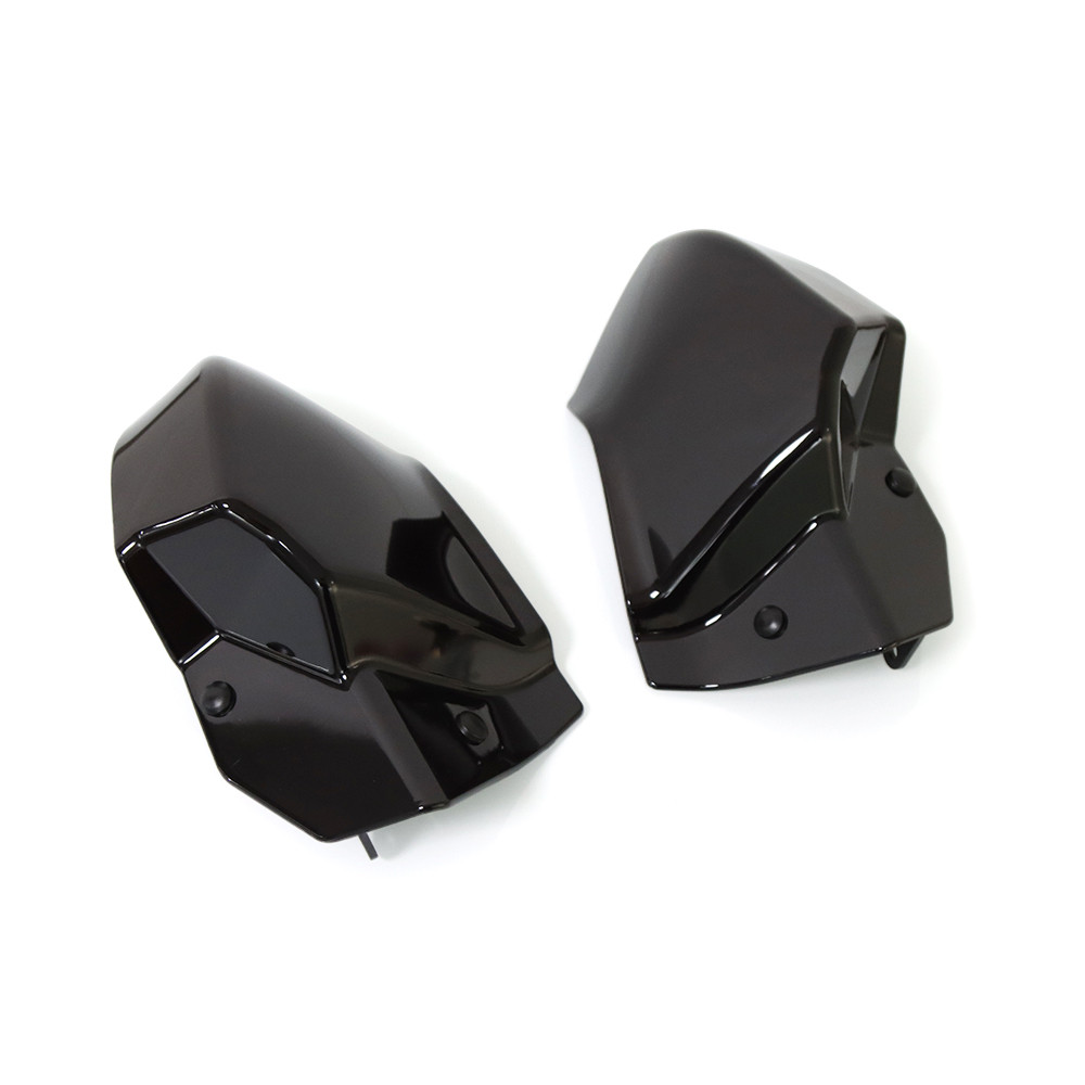 For YAMAHA XMAX300 XMAX250 XMAX 300 XMAX 250 125 400 Motorcycle Accessories Handguard Windshield