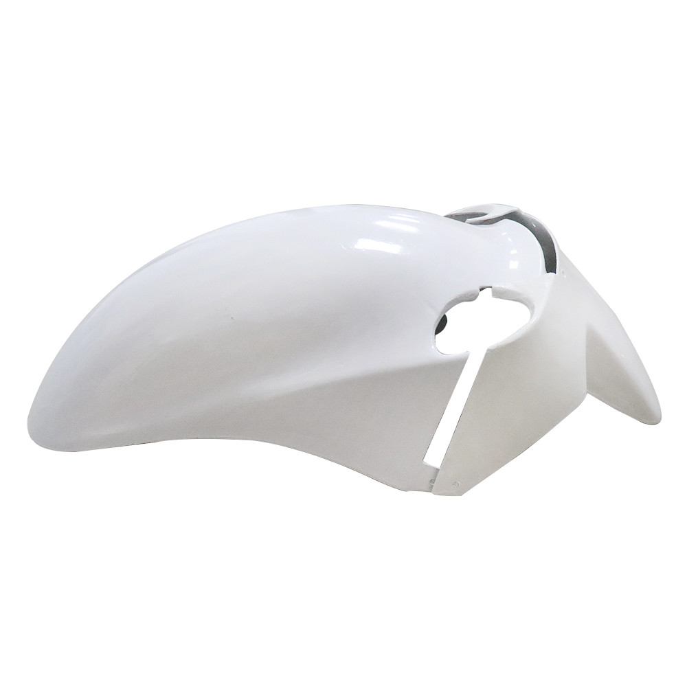 MOTORCYCLE FRONT TIRE MUDGUARD FOR KAWASAKI ZZR1100 ZZR 1100 1993-2001 2000 1999 1998 FRONT FENDER