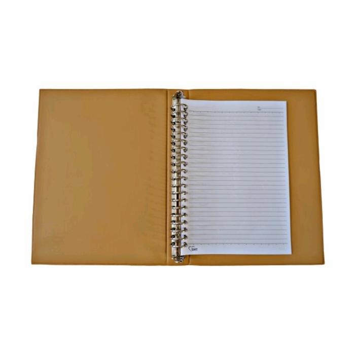 READY Buku Binder A5 B5 360/ Binder sekolah kuliah / Binder A5 / Binder B5